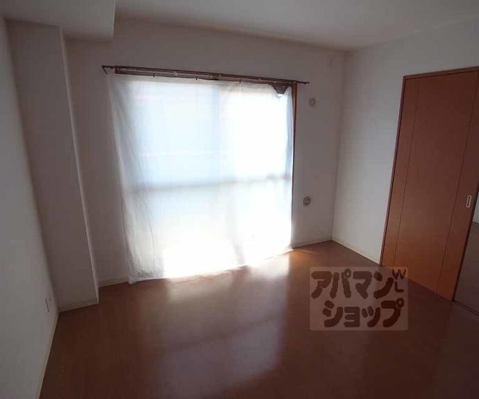 【リージョン御池】間取