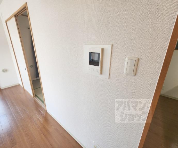 【リージョン御池】間取