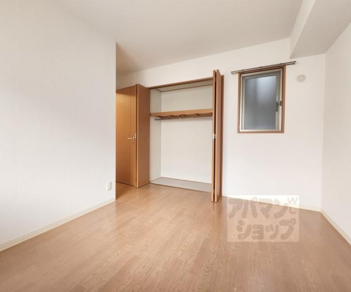 【リージョン御池】間取