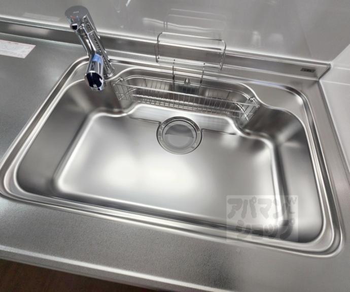 【リージョン御池】間取