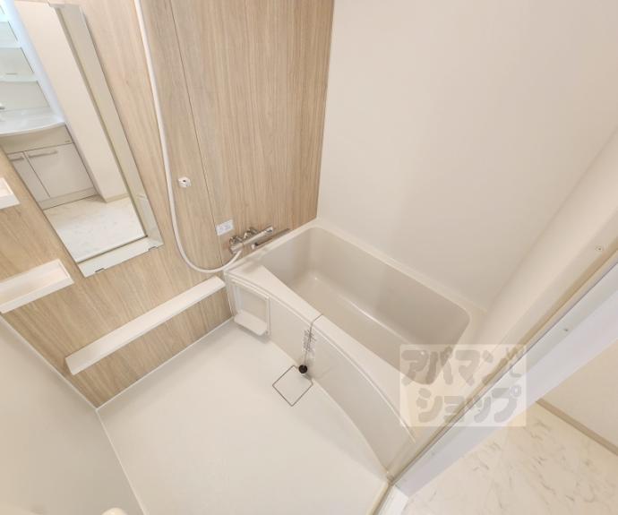 【リージョン御池】間取