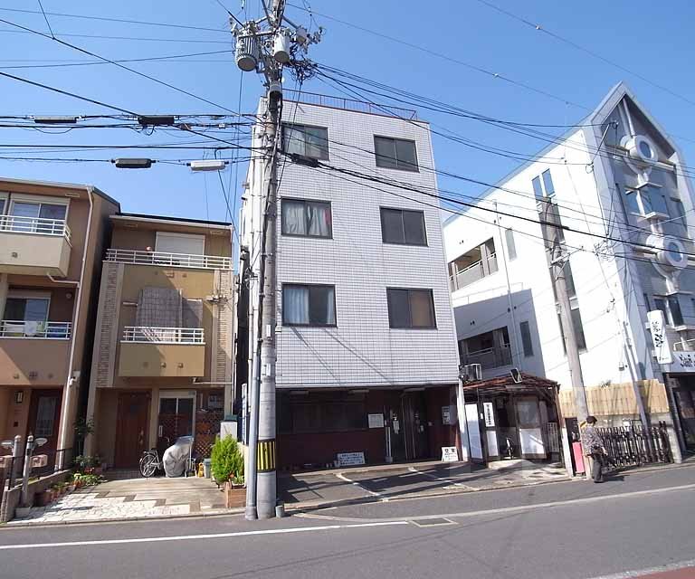 山下マンション（右京区）