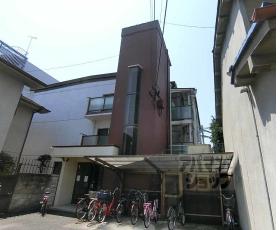 オーケーワンマンション：間取図