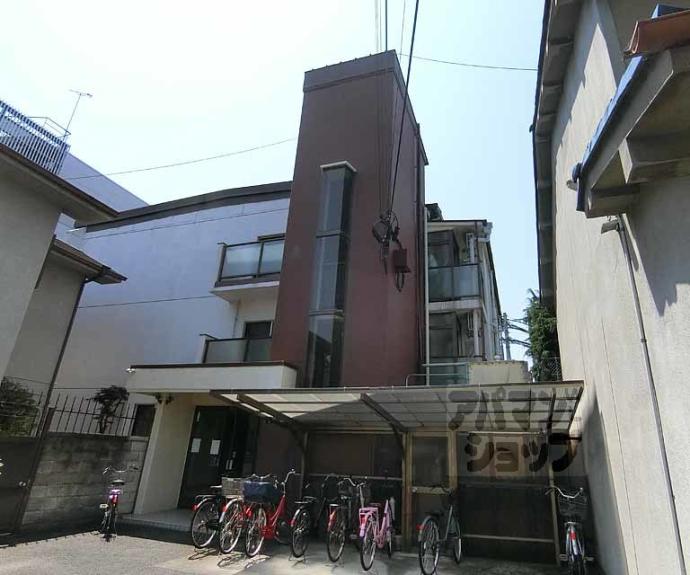 【オーケーワンマンション】間取