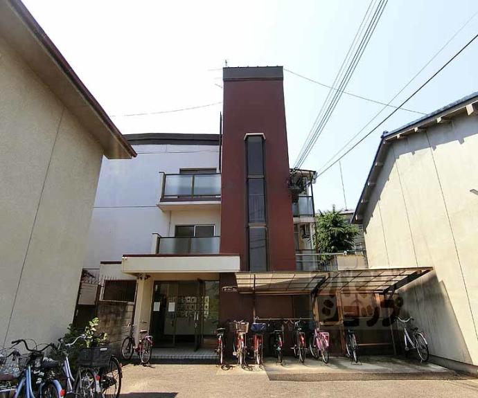 【オーケーワンマンション】