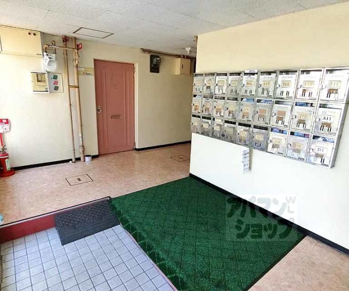 【オーケーワンマンション】