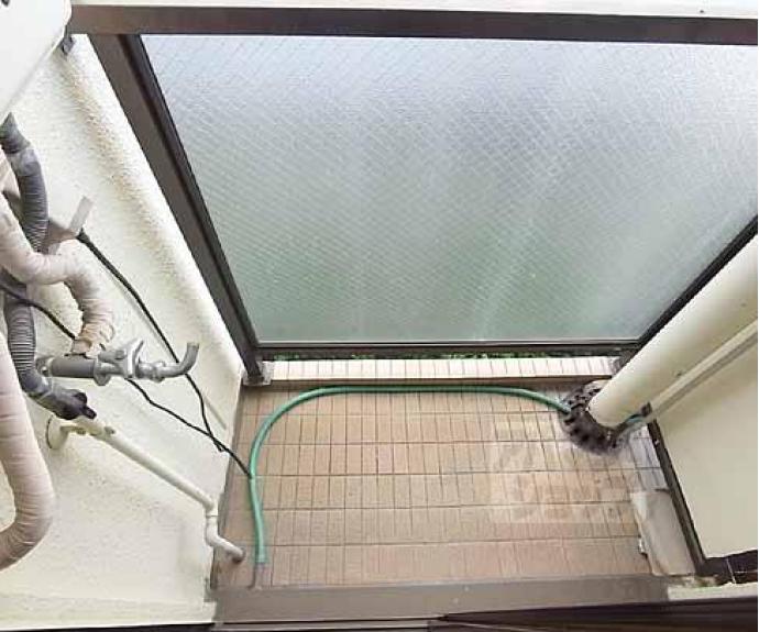 【オーケーワンマンション】