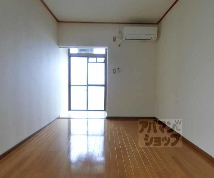 【オーケーワンマンション】間取