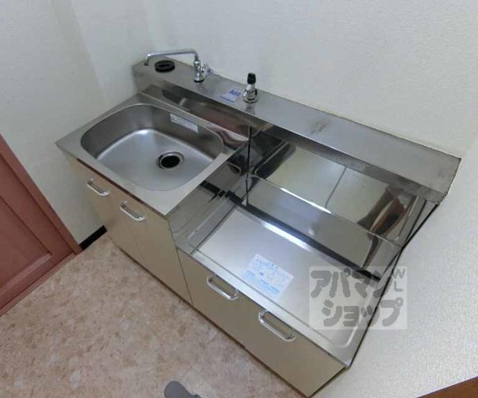 【オーケーワンマンション】間取