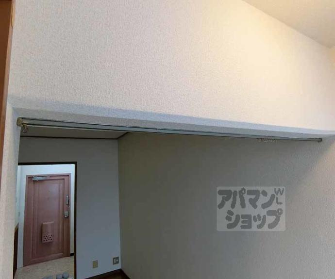 【オーケーワンマンション】間取