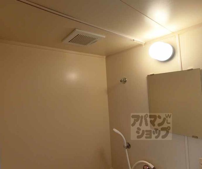 【オーケーワンマンション】間取