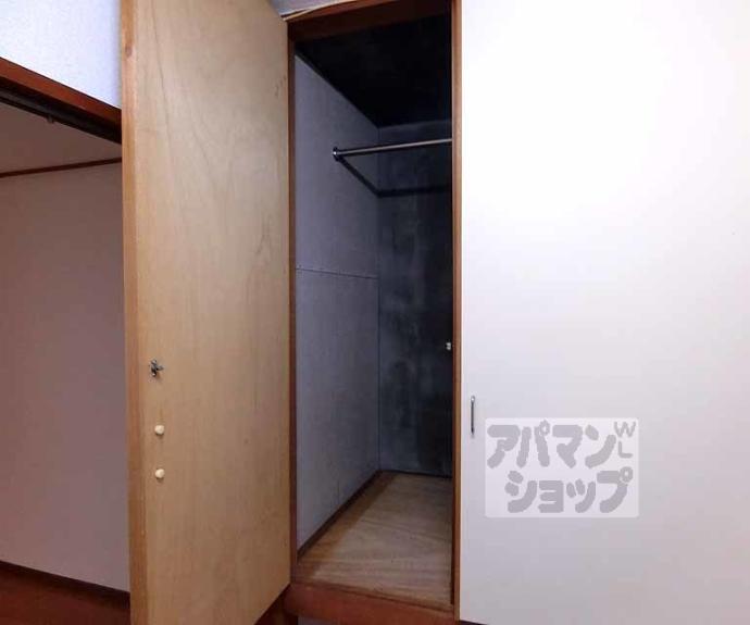 【オーケーワンマンション】間取