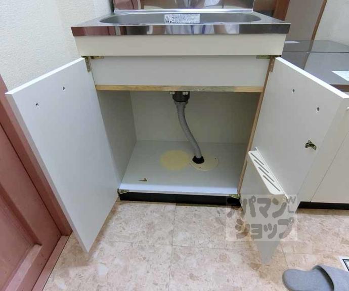 【オーケーワンマンション】間取