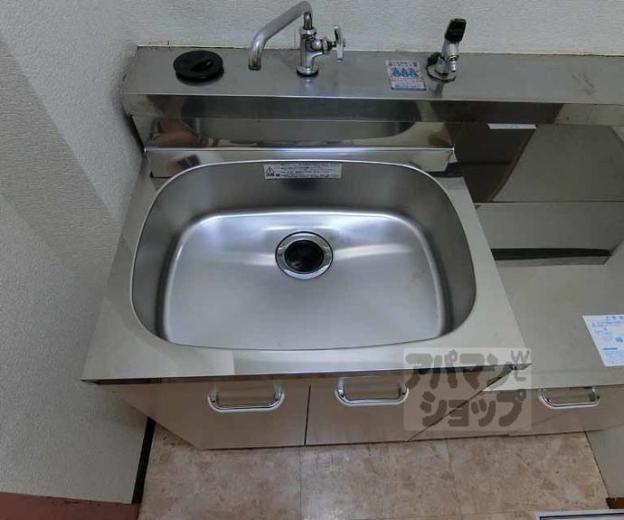 【オーケーワンマンション】間取