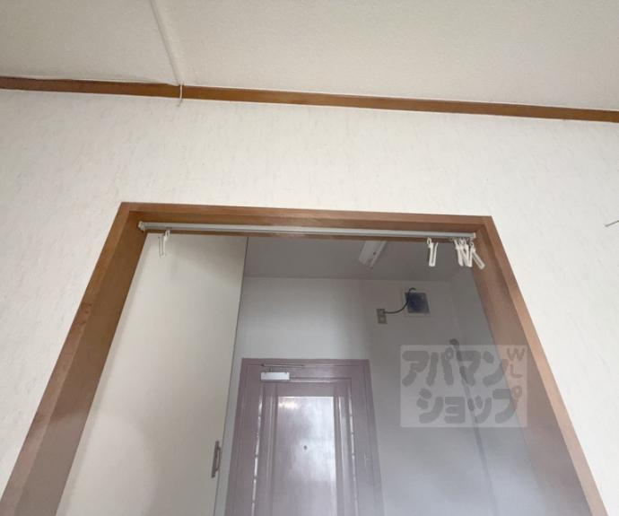 【オーケーワン】間取