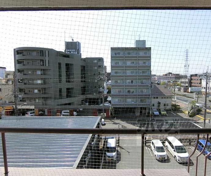 【マンションカサグランデ】間取