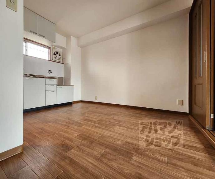 【マンションカサグランデ】