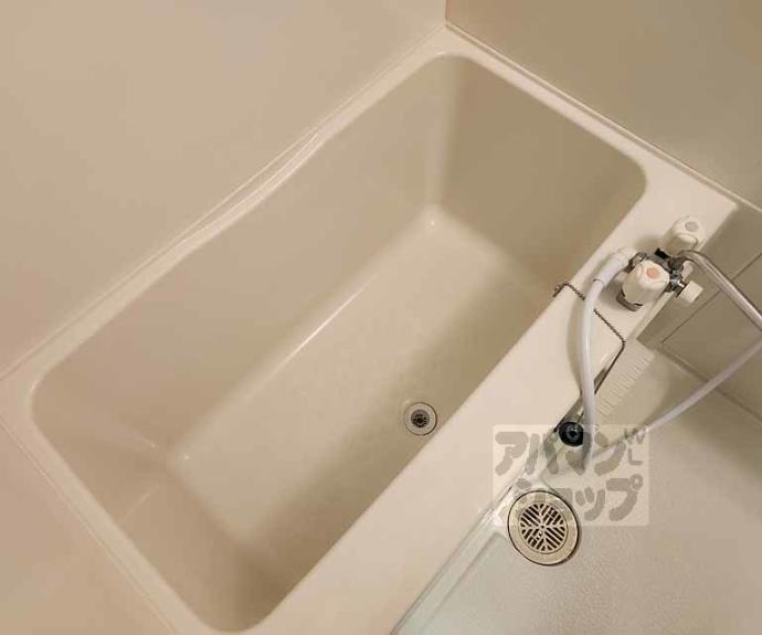 【マンションカサグランデ】