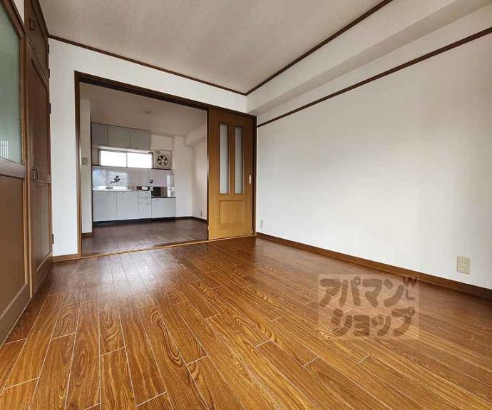 【マンションカサグランデ】