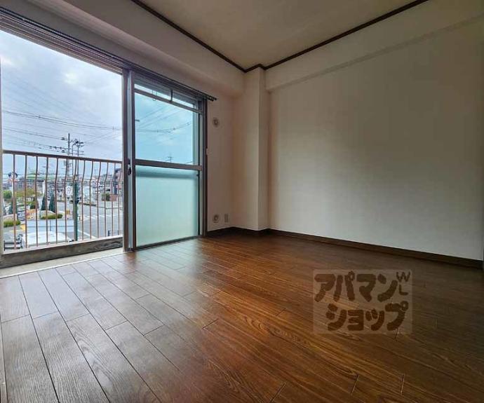 【マンションカサグランデ】