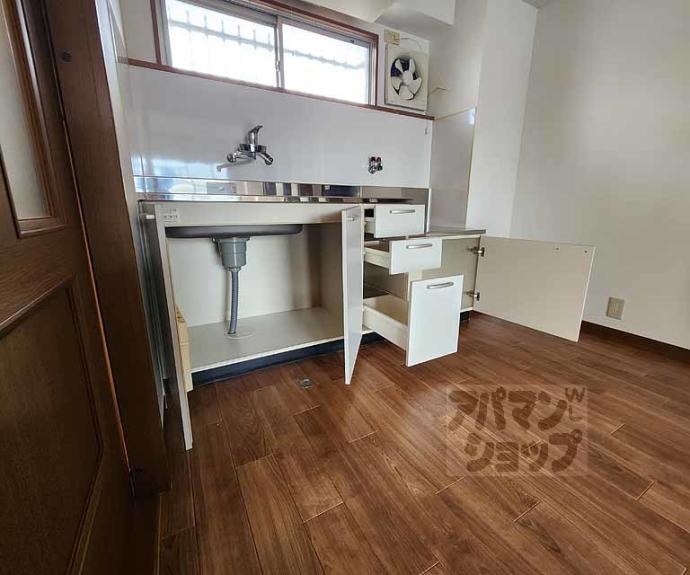 【マンションカサグランデ】