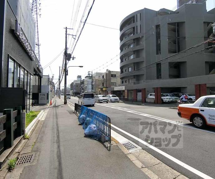 【マンションカサグランデ】間取