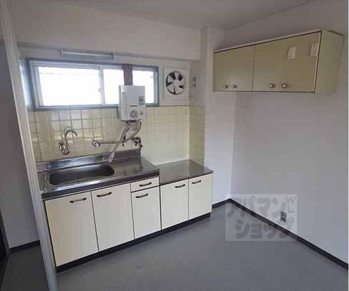 【マンションカサグランデ】間取