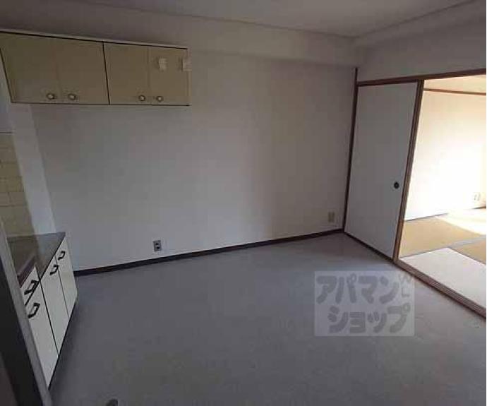 【マンションカサグランデ】間取