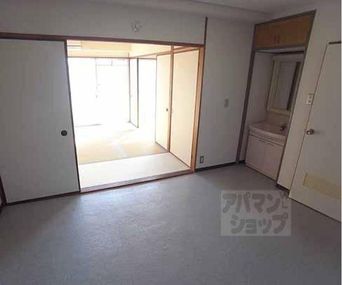 【マンションカサグランデ】間取