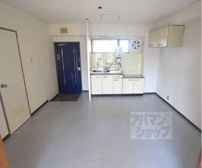 【マンションカサグランデ】間取