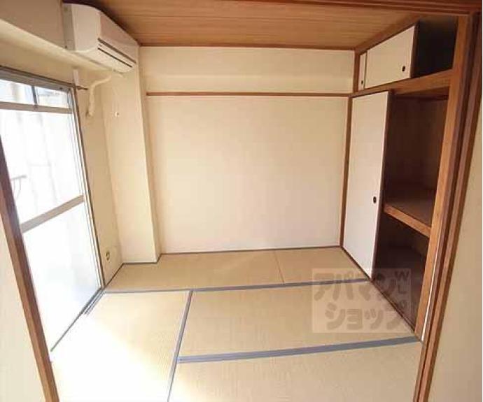 【マンションカサグランデ】間取