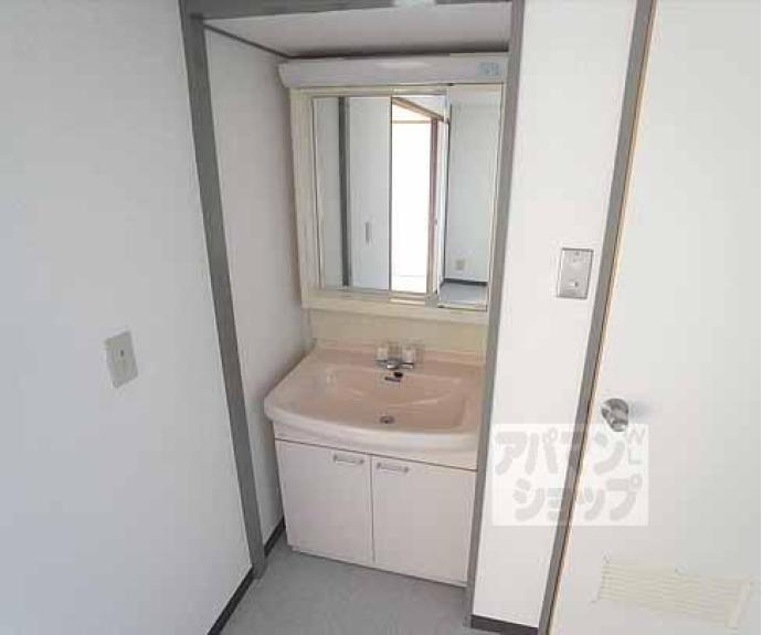 【マンションカサグランデ】間取