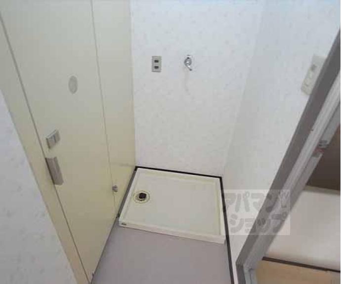 【マンションカサグランデ】間取