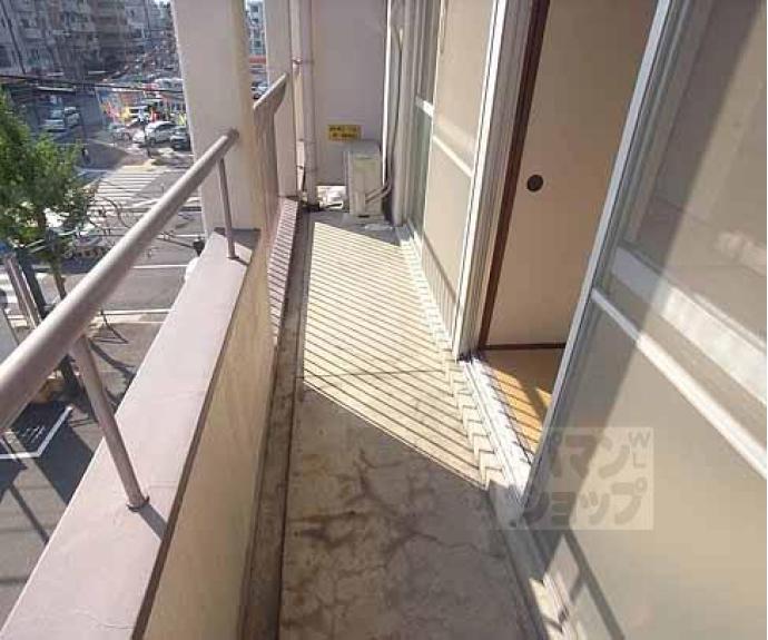 【マンションカサグランデ】間取