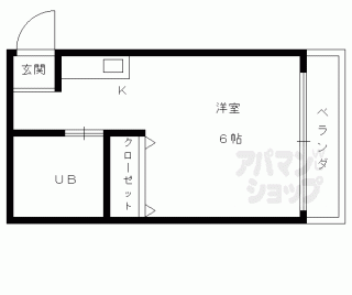 【プルシャン西京極】