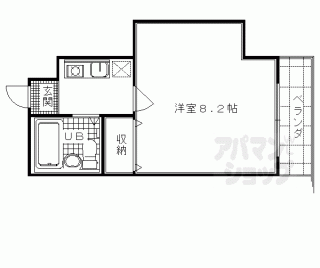 【エスポワール峯】