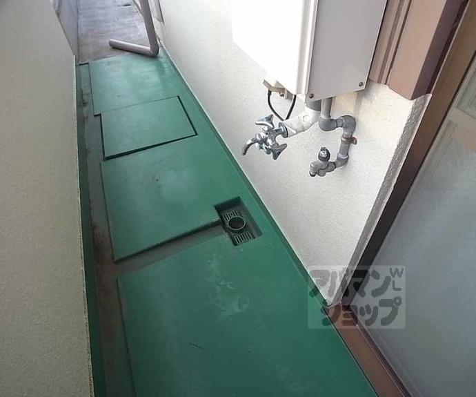 【エスポワール峯】