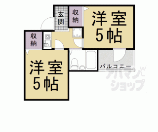 【アメニティ京都一番館】