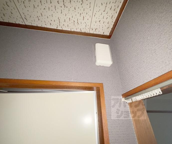 【コーポ松本】間取