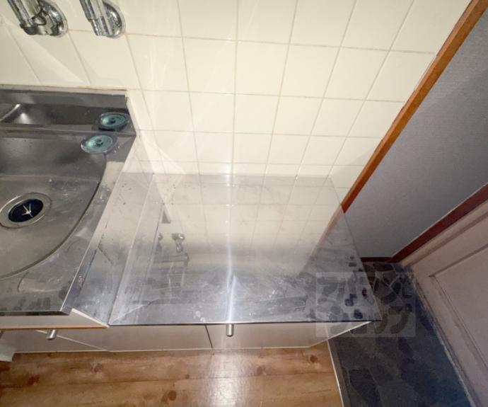 【コーポ松本】間取