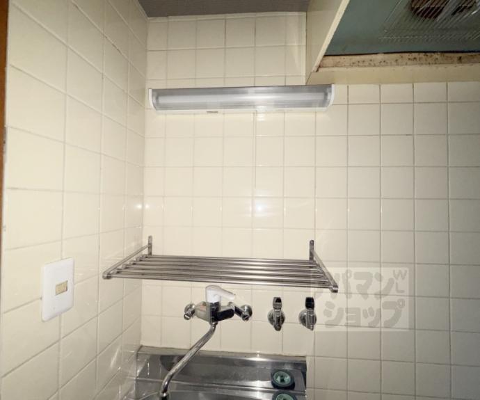 【コーポ松本】間取