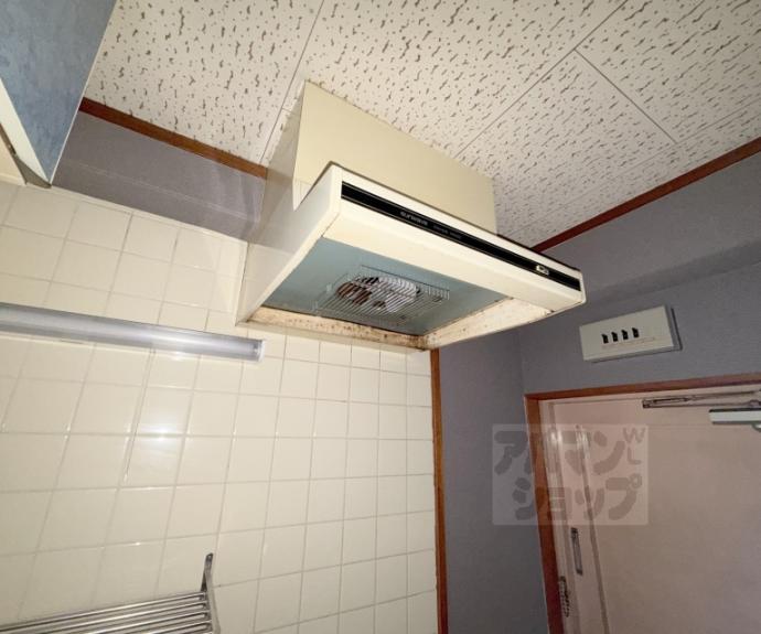 【コーポ松本】間取