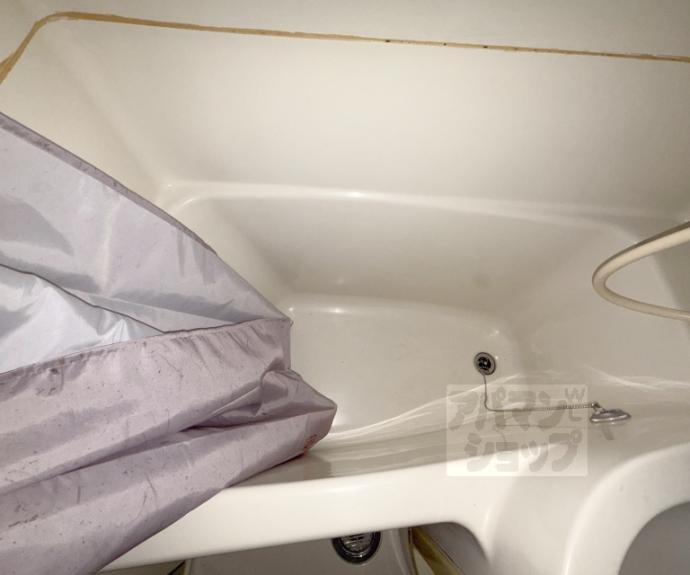 【コーポ松本】間取