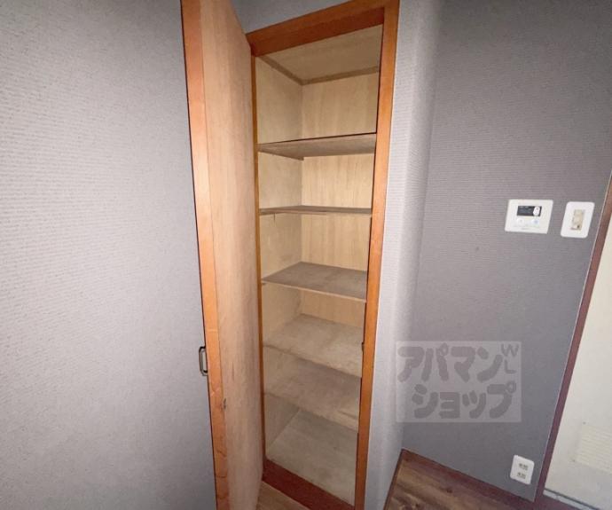 【コーポ松本】間取