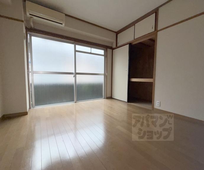 【コーポ松本】間取