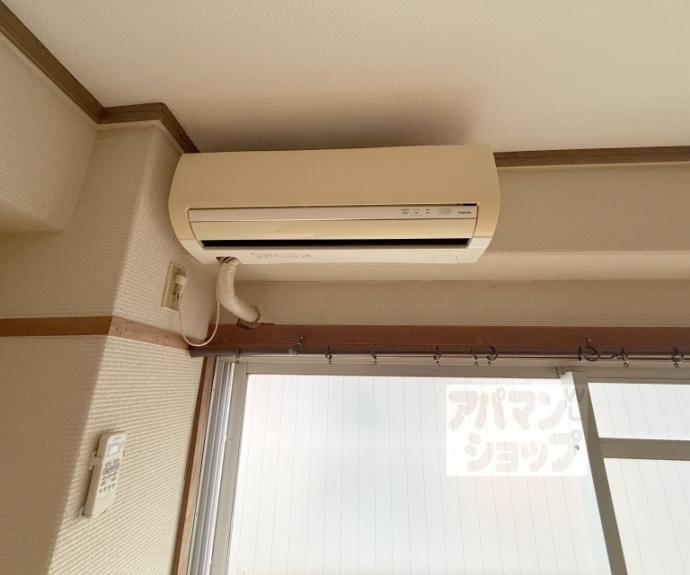 【コーポ松本】間取