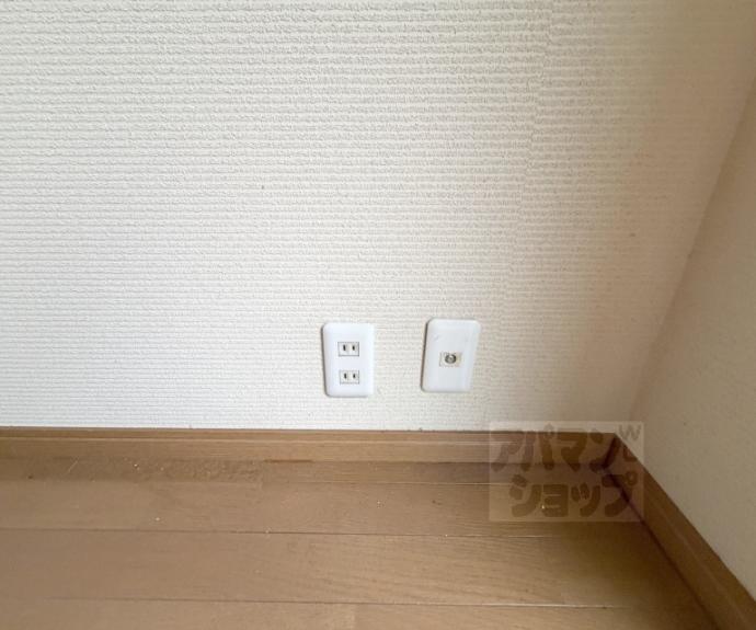 【コーポ松本】間取