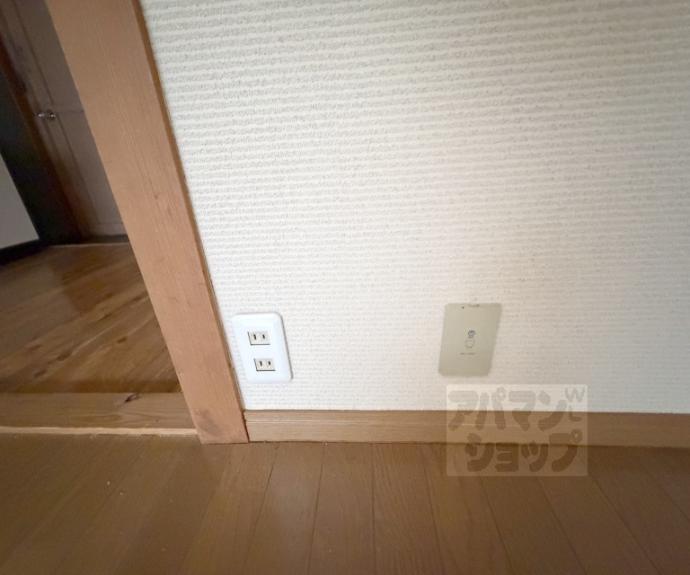 【コーポ松本】間取