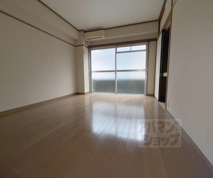 【コーポ松本】間取