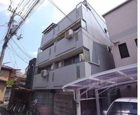 メゾンノーブル：間取図